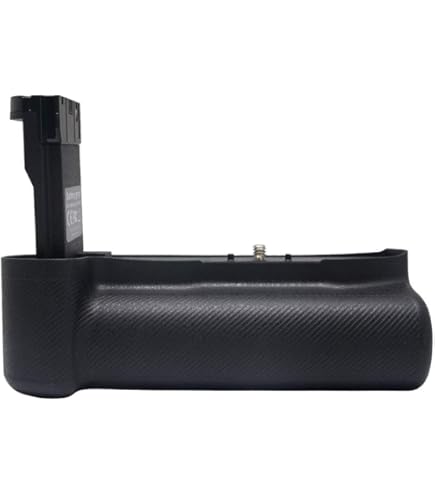 ビデオカメラ BlackmagicPocketCamera 4K/6K BatteryGrip Amazon.com : Blackmagic Design Pocket Camera Battery PRO